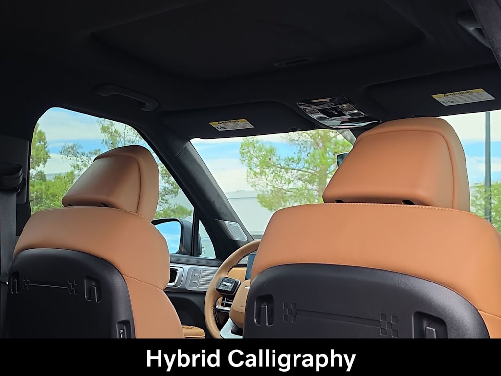Thumbnail: 2026 Hyundai Santa Fe - 13