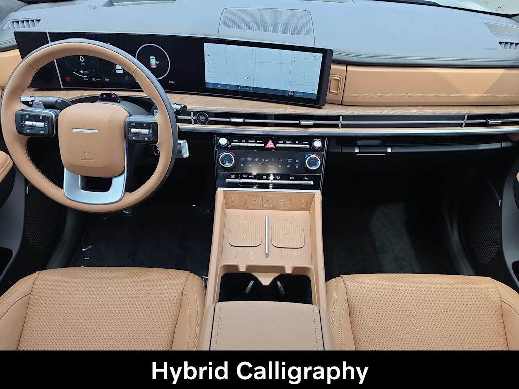 Thumbnail: 2026 Hyundai Santa Fe - 9