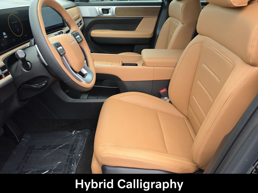 Thumbnail: 2026 Hyundai Santa Fe - 10