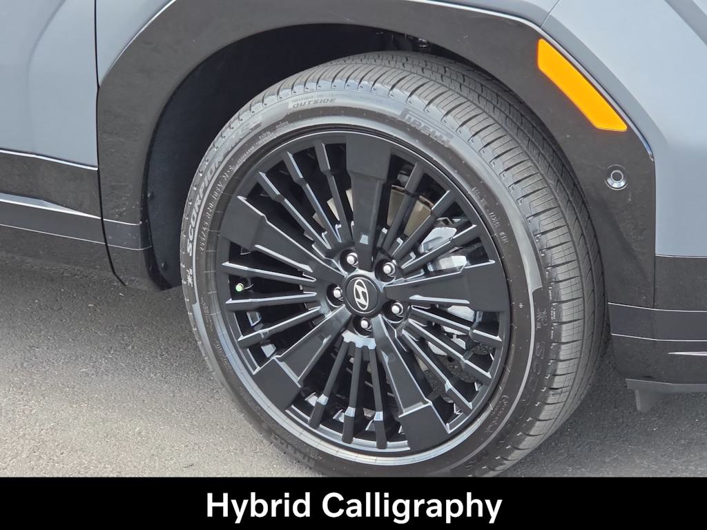 Thumbnail: 2026 Hyundai Santa Fe - 7