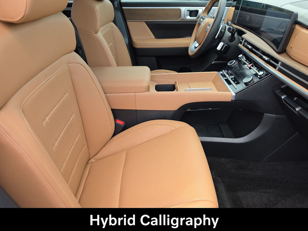 Thumbnail: 2026 Hyundai Santa Fe - 24