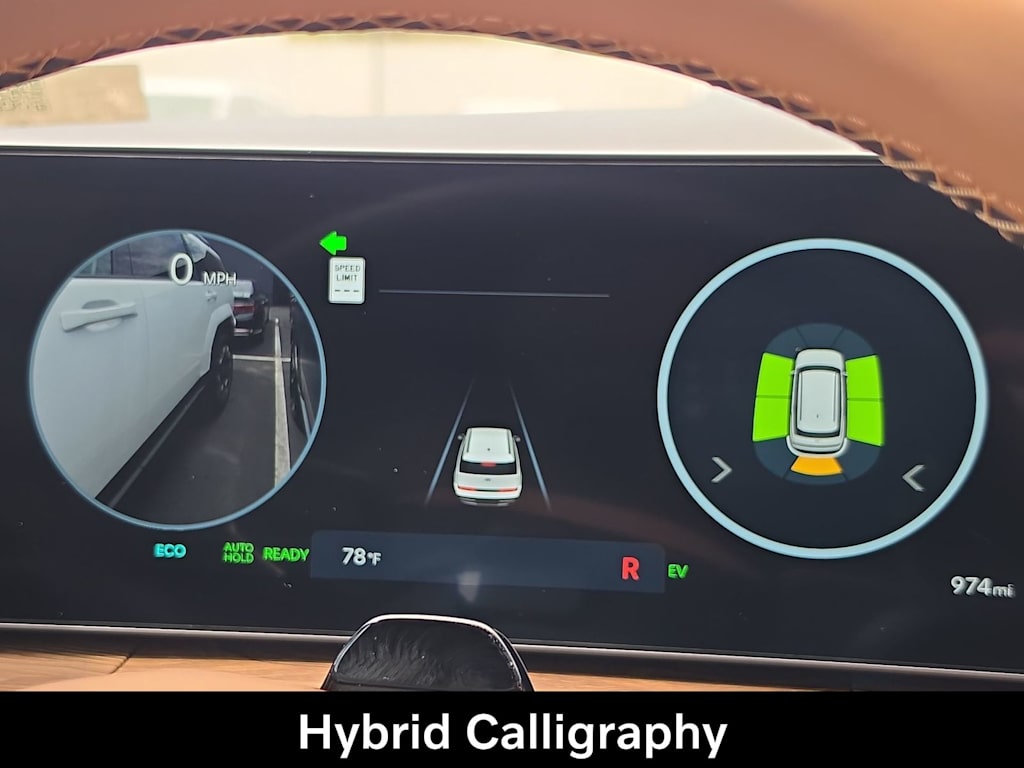 Thumbnail: 2026 Hyundai Santa Fe - 16