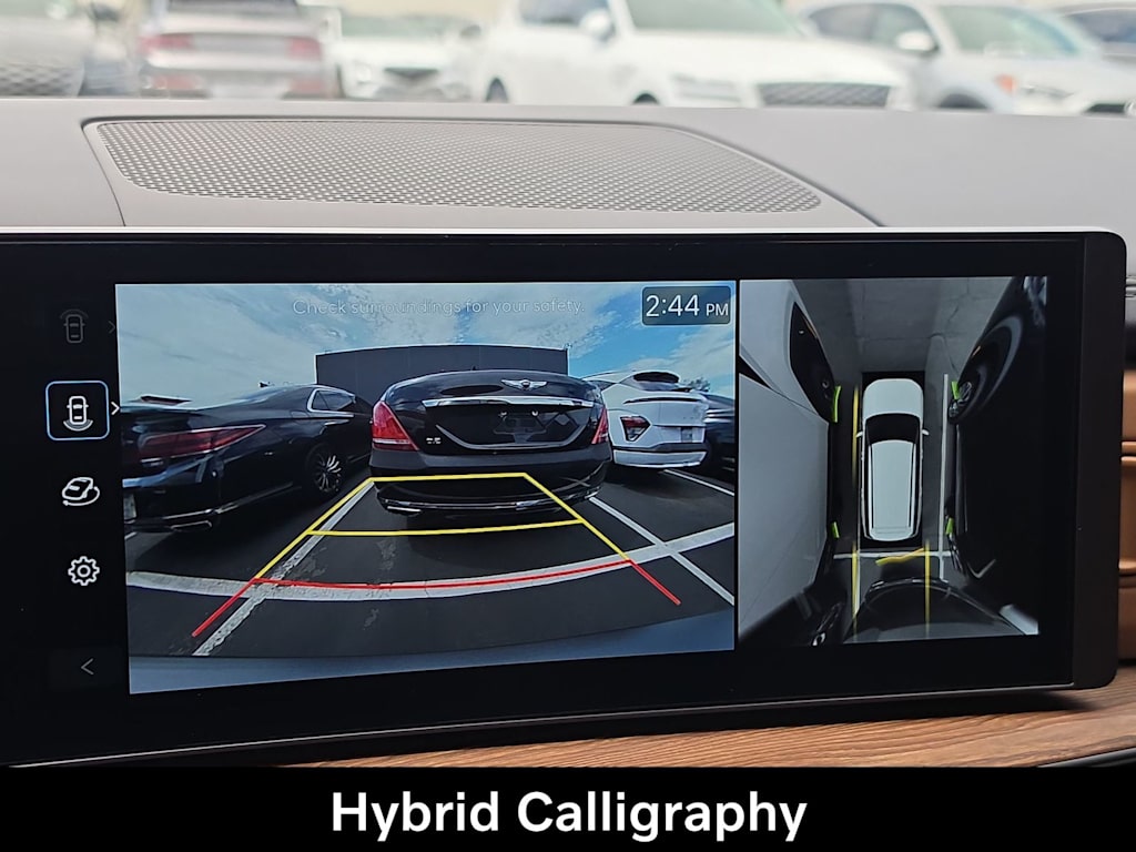Thumbnail: 2026 Hyundai Santa Fe - 28