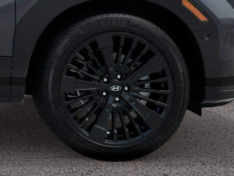 Thumbnail: 2026 Hyundai Santa Fe - 6