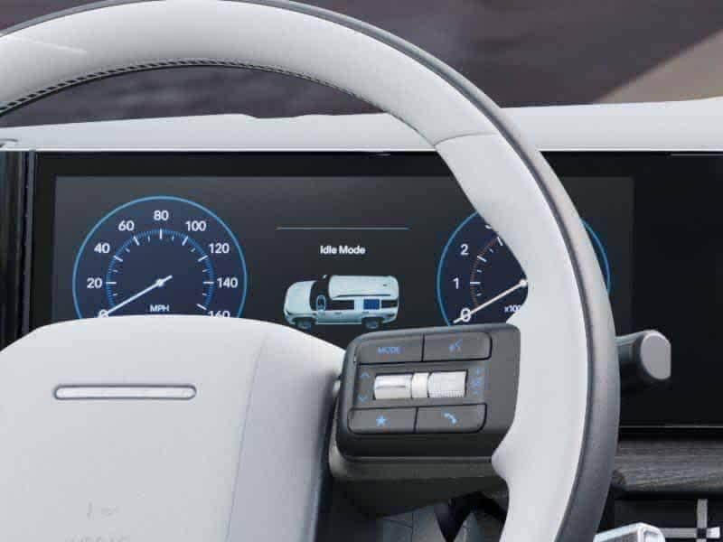 Thumbnail: 2026 Hyundai Santa Fe - 13