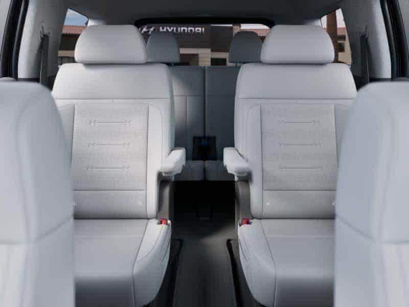 Thumbnail: 2026 Hyundai Santa Fe - 7