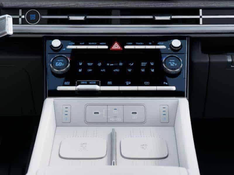 Thumbnail: 2026 Hyundai Santa Fe - 15