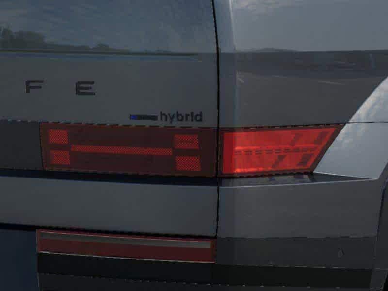 Thumbnail: 2026 Hyundai Santa Fe - 12