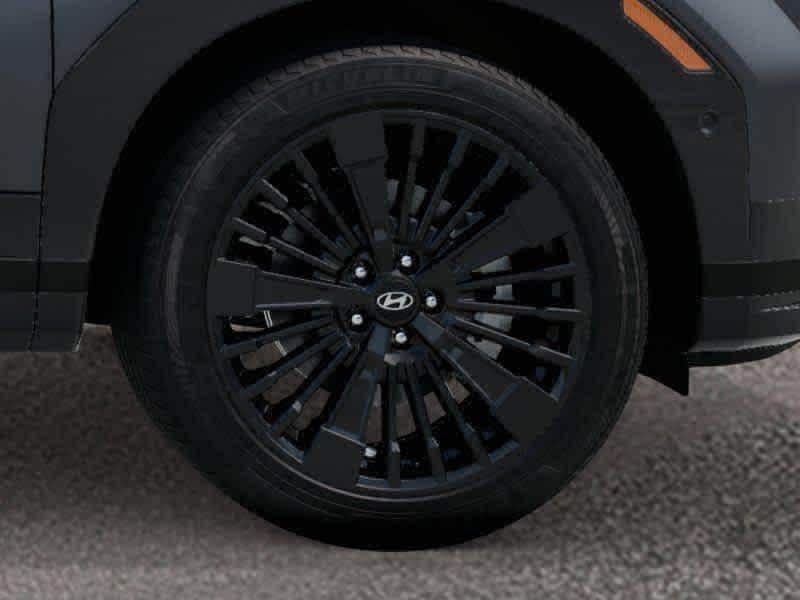 Thumbnail: 2026 Hyundai Santa Fe - 6