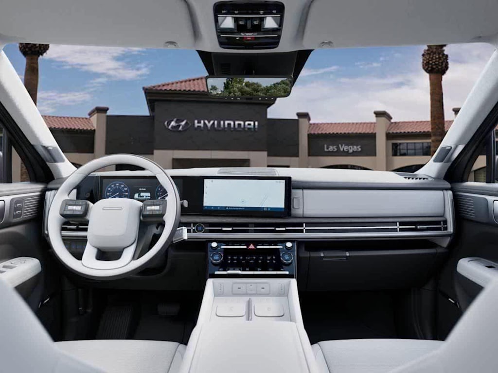 Thumbnail: 2026 Hyundai Santa Fe - 2