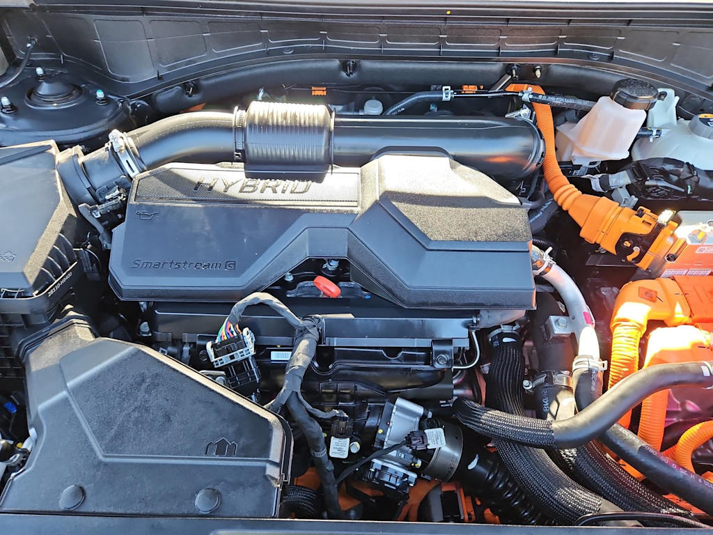 Thumbnail: 2026 Hyundai Santa Fe - 7