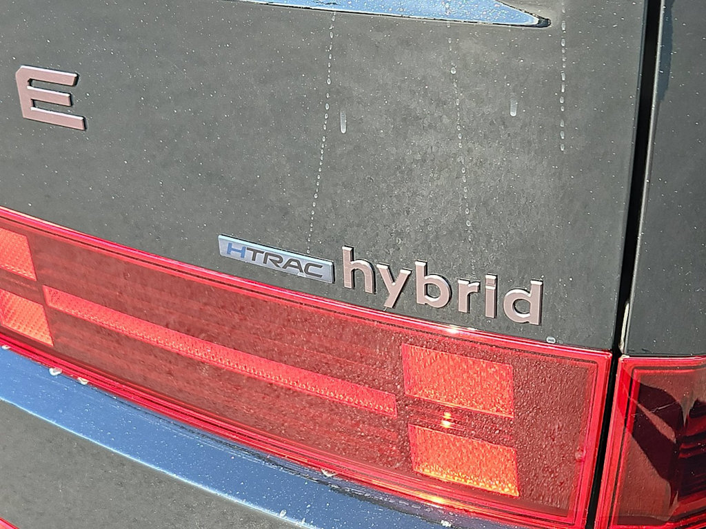 Thumbnail: 2026 Hyundai Santa Fe - 5