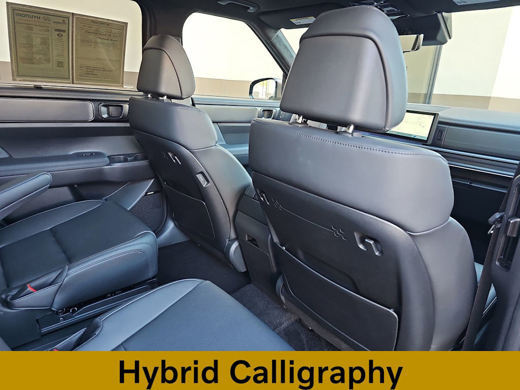 Thumbnail: 2026 Hyundai Santa Fe - 12