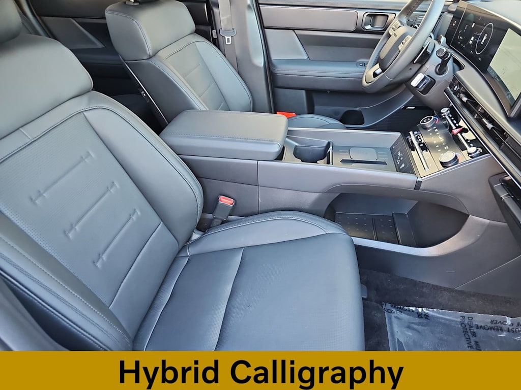 Thumbnail: 2026 Hyundai Santa Fe - 11