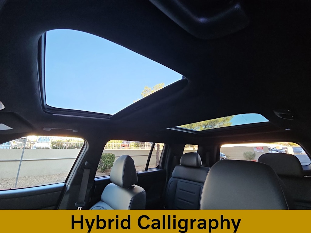 Thumbnail: 2026 Hyundai Santa Fe - 28