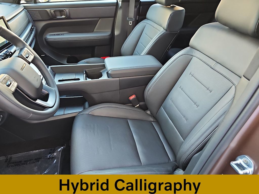 Thumbnail: 2026 Hyundai Santa Fe - 10