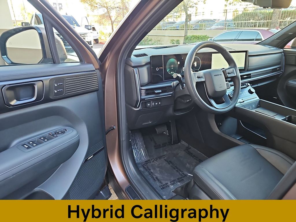Thumbnail: 2026 Hyundai Santa Fe - 2