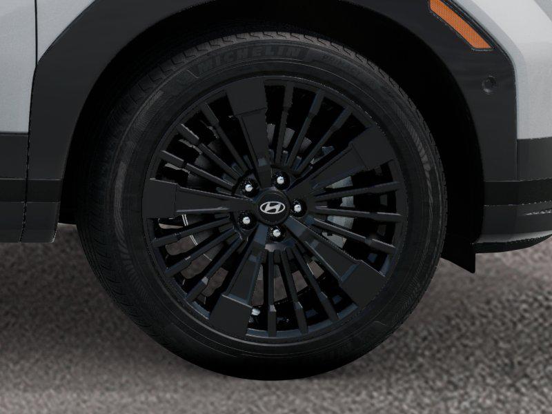 Thumbnail: 2026 Hyundai Santa Fe - 6