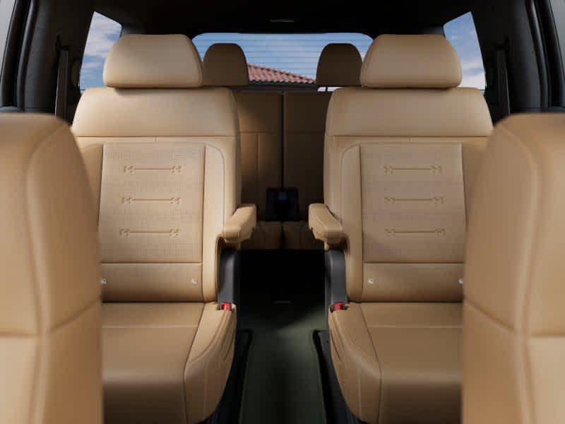 Thumbnail: 2026 Hyundai Santa Fe - 7