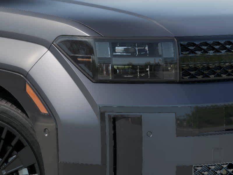 Thumbnail: 2026 Hyundai Santa Fe - 5
