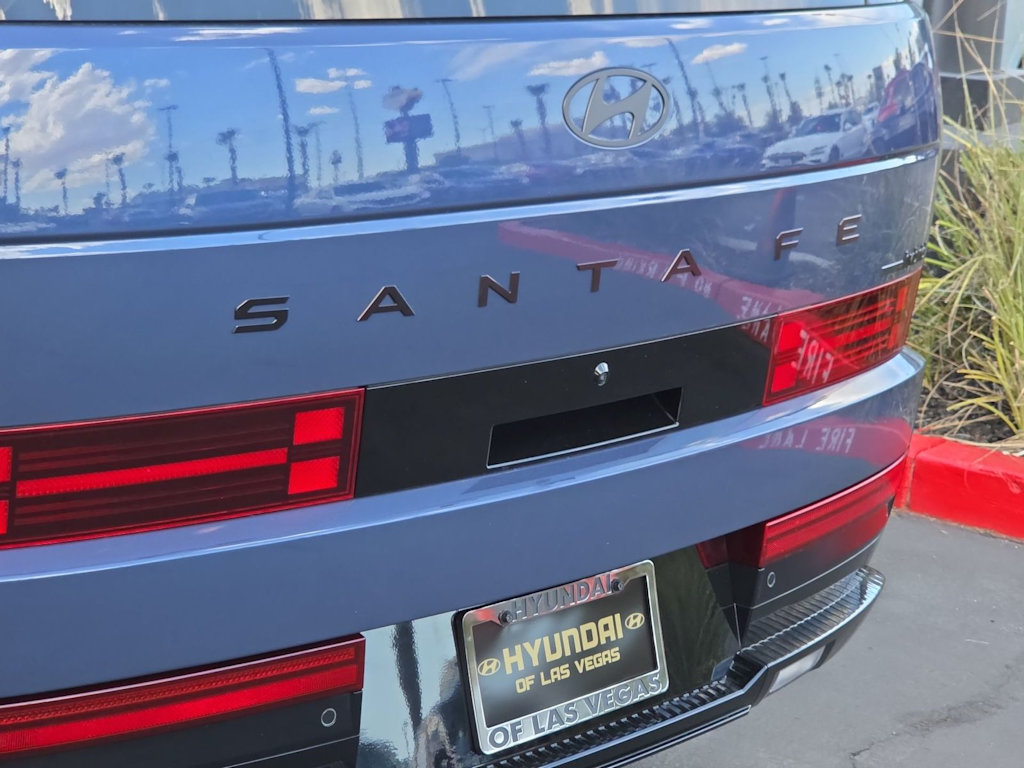 Thumbnail: 2026 Hyundai Santa Fe - 6