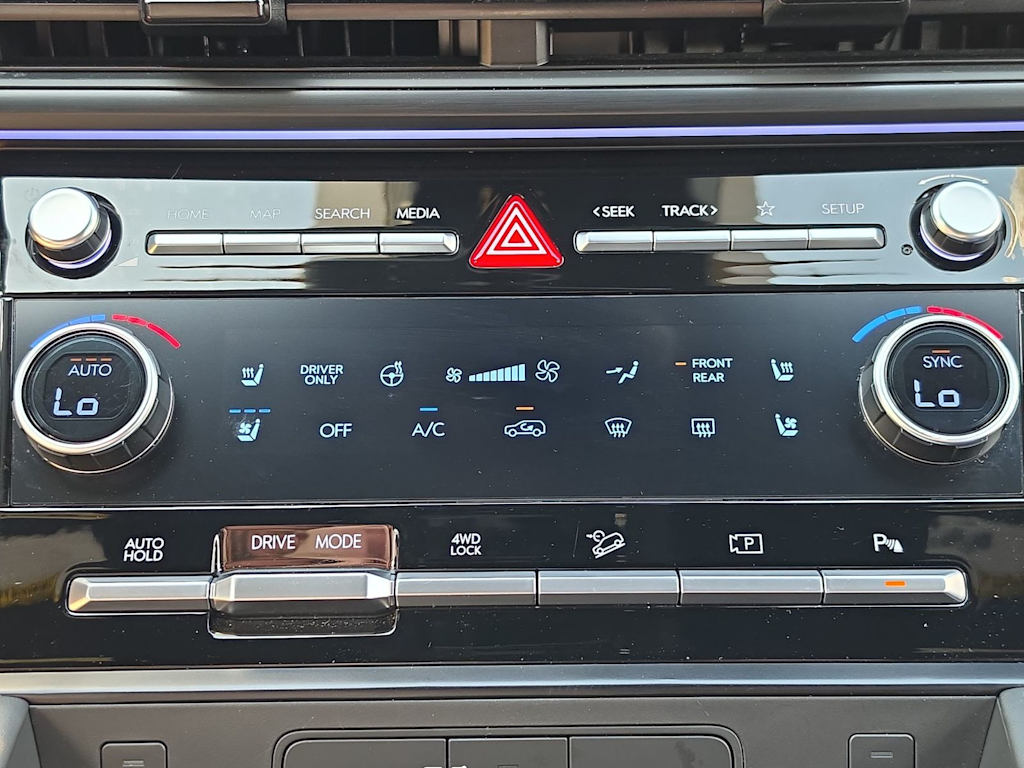 Thumbnail: 2026 Hyundai Santa Fe - 28
