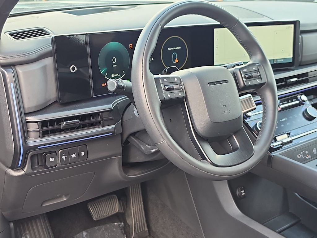 Thumbnail: 2026 Hyundai Santa Fe - 2