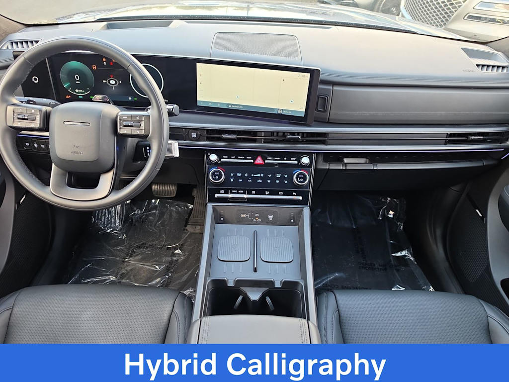 Thumbnail: 2026 Hyundai Santa Fe - 7