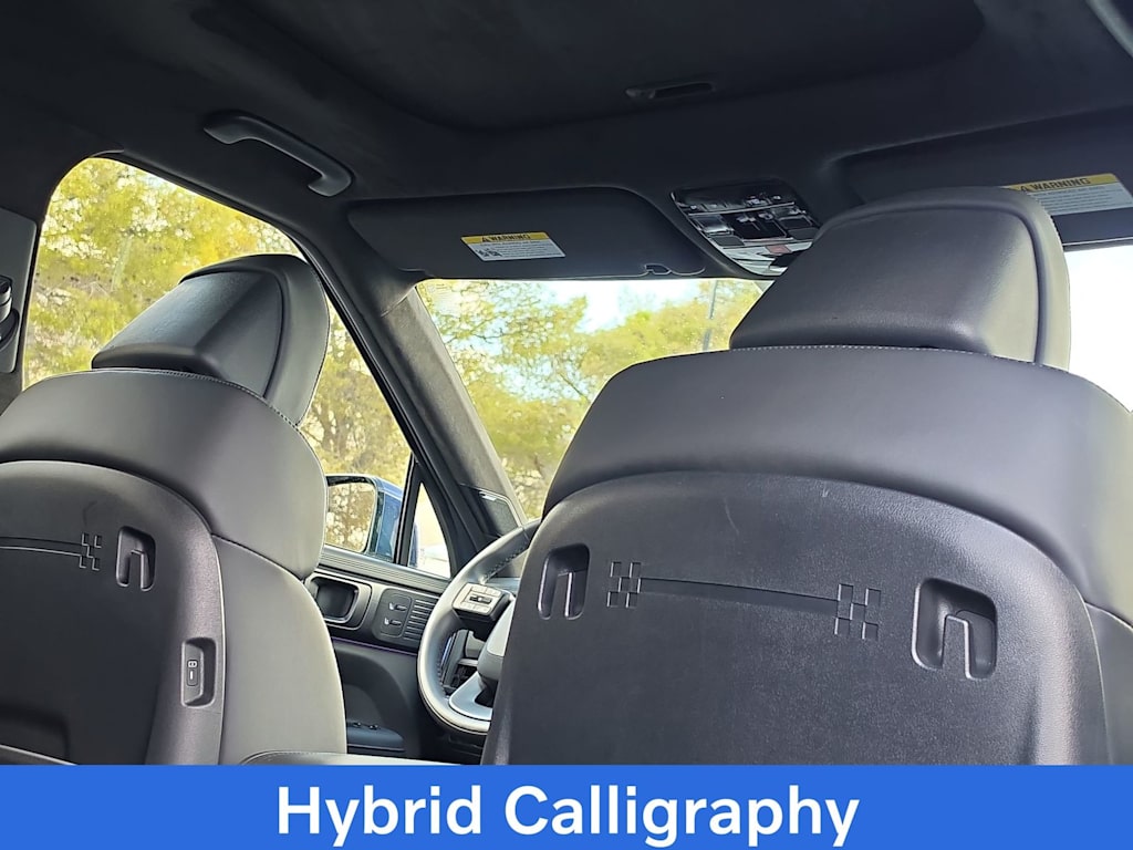 Thumbnail: 2026 Hyundai Santa Fe - 10