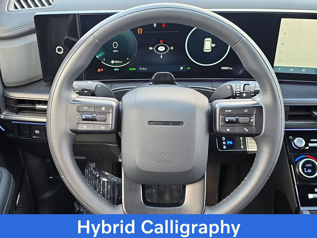 Thumbnail: 2026 Hyundai Santa Fe - 11