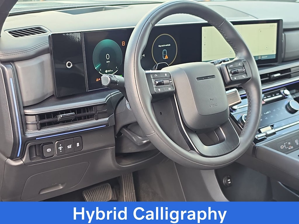 Thumbnail: 2026 Hyundai Santa Fe - 2