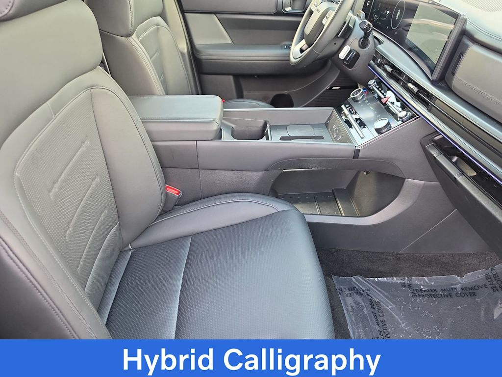 Thumbnail: 2026 Hyundai Santa Fe - 24