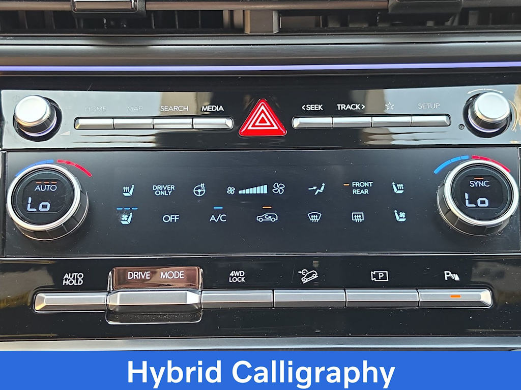 Thumbnail: 2026 Hyundai Santa Fe - 28