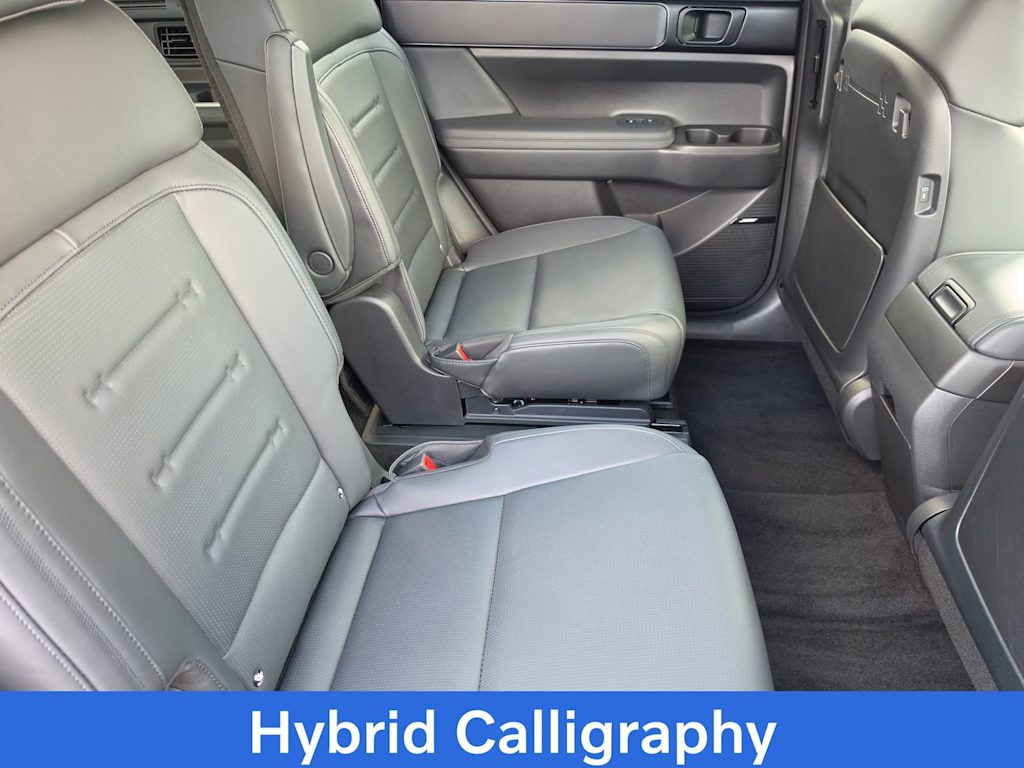 Thumbnail: 2026 Hyundai Santa Fe - 9