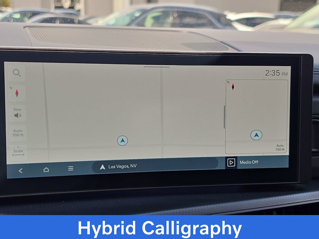 Thumbnail: 2026 Hyundai Santa Fe - 27