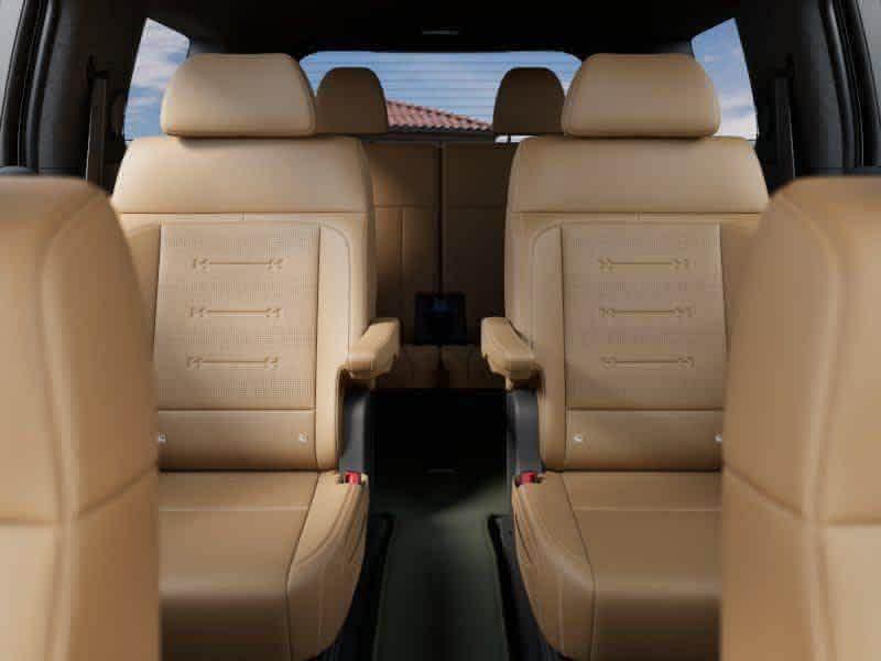 Thumbnail: 2026 Hyundai Santa Fe - 6
