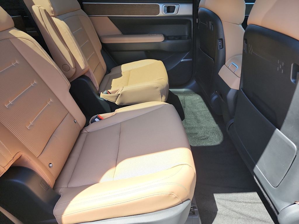 Thumbnail: 2026 Hyundai Santa Fe - 11