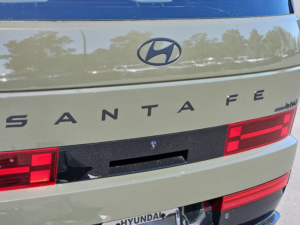 Thumbnail: 2026 Hyundai Santa Fe - 7