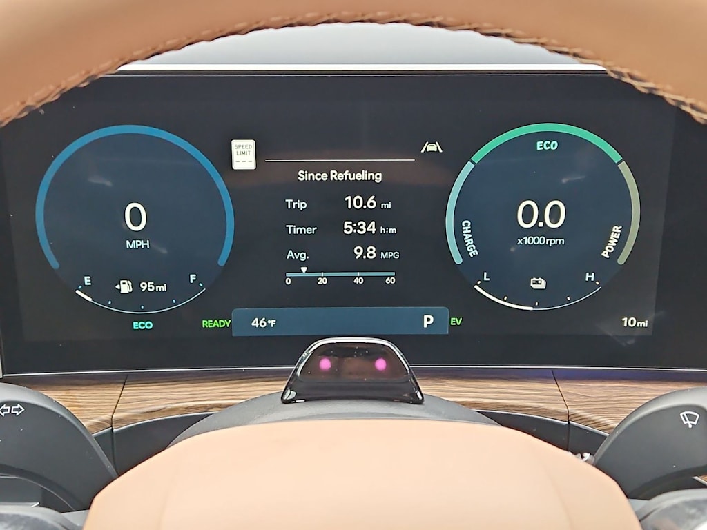 Thumbnail: 2026 Hyundai Santa Fe - 14