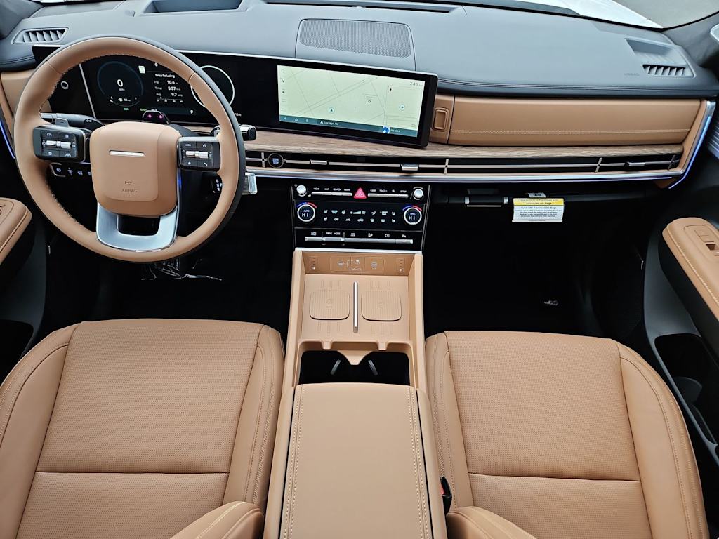 Thumbnail: 2026 Hyundai Santa Fe - 2