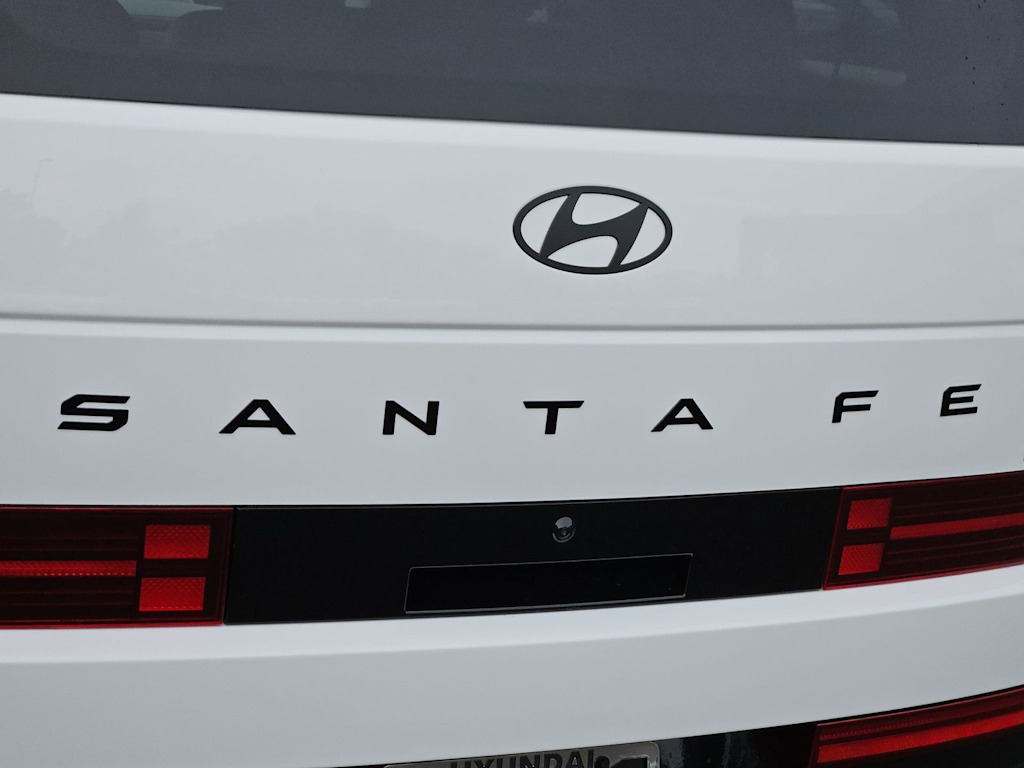 Thumbnail: 2026 Hyundai Santa Fe - 23