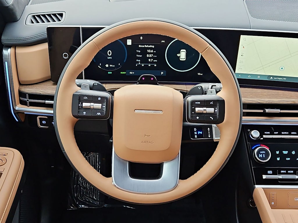 Thumbnail: 2026 Hyundai Santa Fe - 9