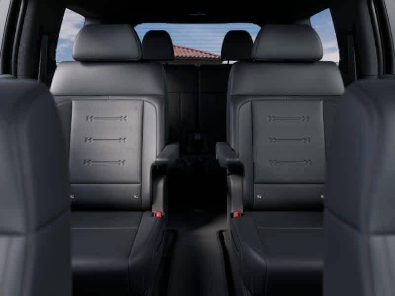 Thumbnail: 2026 Hyundai Santa Fe - 7