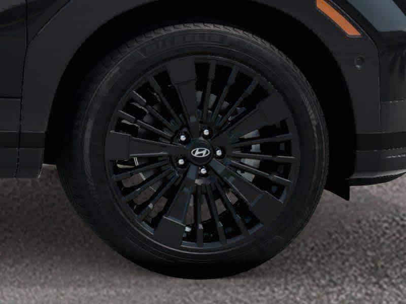 Thumbnail: 2026 Hyundai Santa Fe - 6