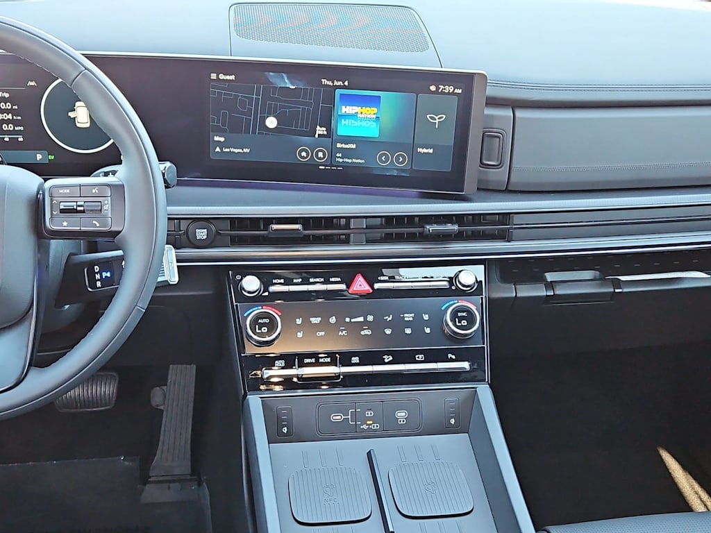 Thumbnail: 2026 Hyundai Santa Fe - 15