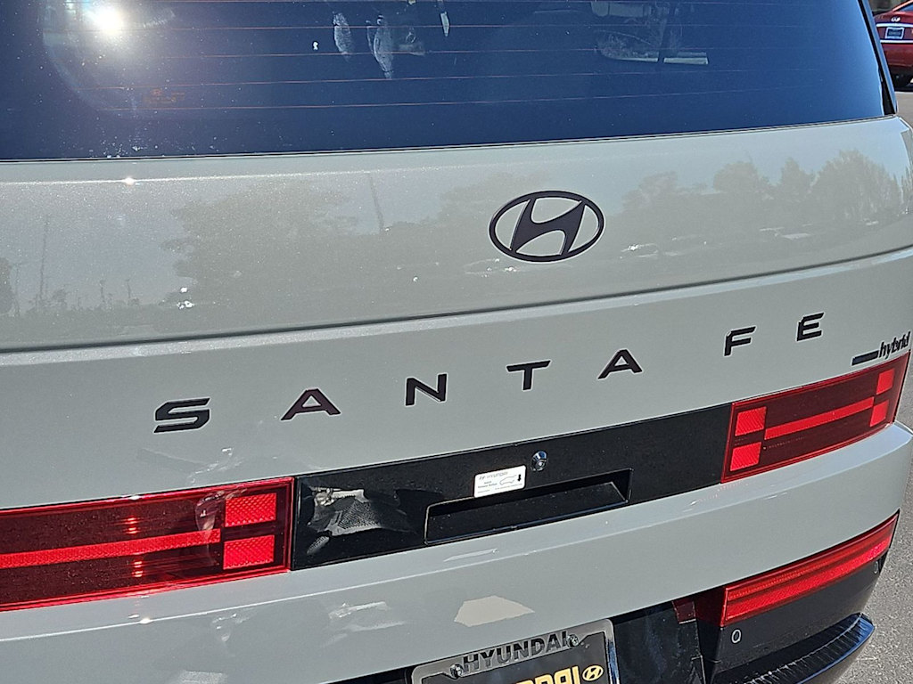 Thumbnail: 2026 Hyundai Santa Fe - 7