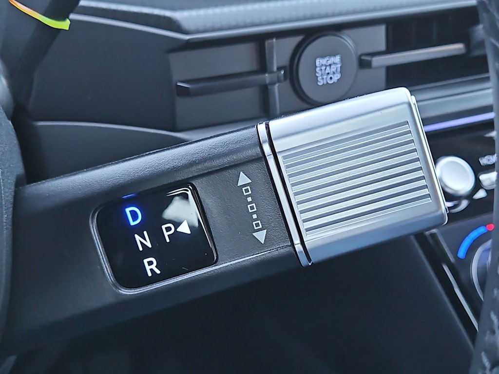 Thumbnail: 2026 Hyundai Santa Fe - 25