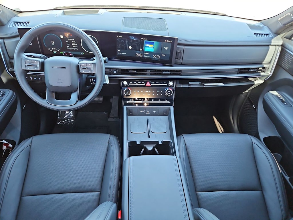 Thumbnail: 2026 Hyundai Santa Fe - 10