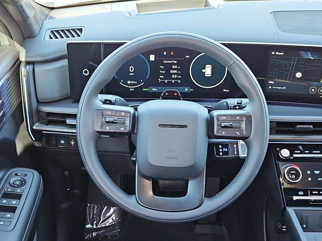 Thumbnail: 2026 Hyundai Santa Fe - 14