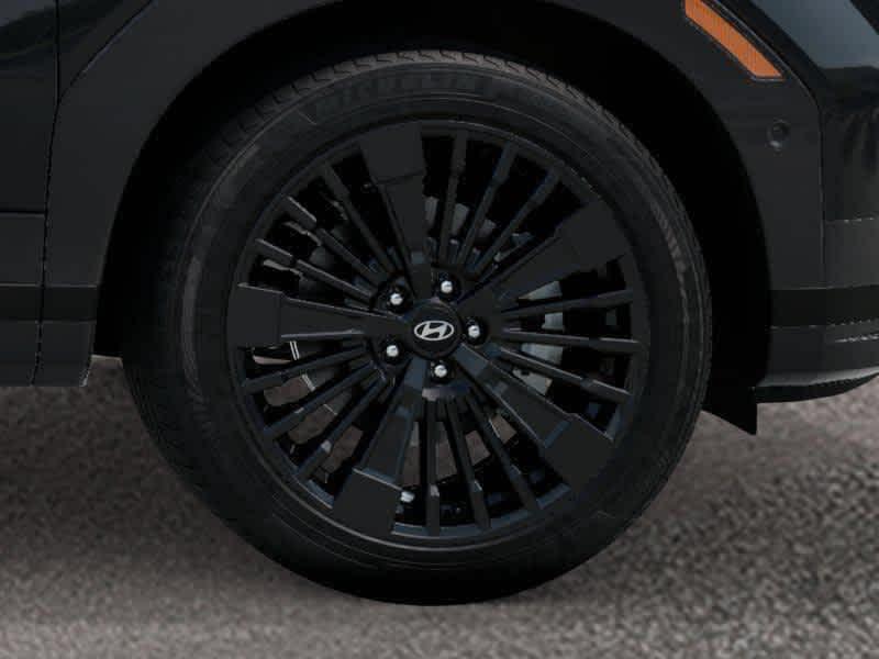 Thumbnail: 2026 Hyundai Santa Fe - 6